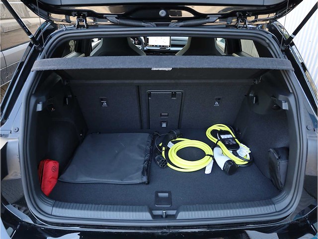 Volkswagen golf gte 1.5 ehybrid phev 272pk automaat 2026 - afbeelding 22 van  25
