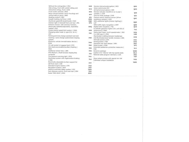 Volkswagen golf gte 1.5 ehybrid phev 272pk automaat 2026 - afbeelding 25 van  25