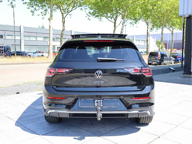 Volkswagen golf gte 1.5 ehybrid phev 272pk automaat 2026 - afbeelding 11 van  25