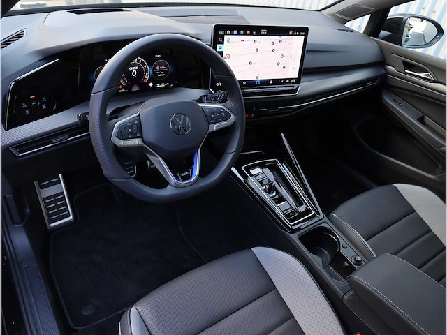 Volkswagen golf gte 1.5 ehybrid phev 272pk automaat 2026 - afbeelding 4 van  51