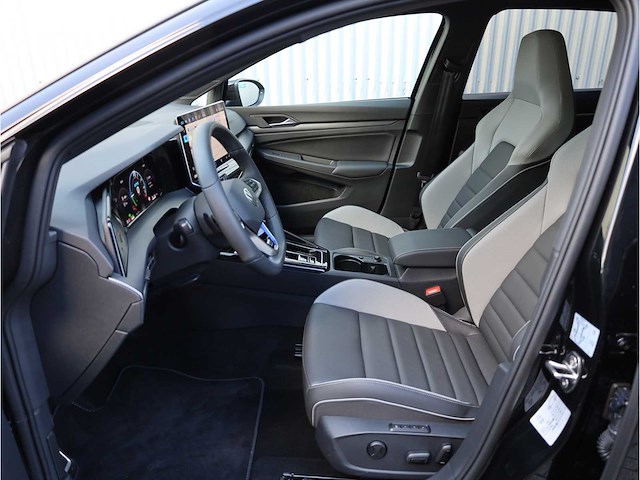 Volkswagen golf gte 1.5 ehybrid phev 272pk automaat 2026 - afbeelding 5 van  51