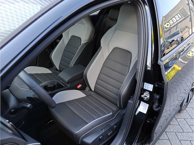 Volkswagen golf gte 1.5 ehybrid phev 272pk automaat 2026 - afbeelding 6 van  51