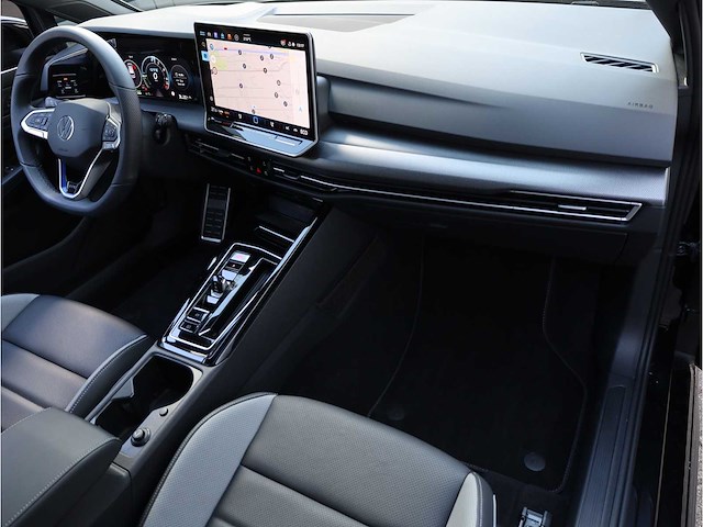 Volkswagen golf gte 1.5 ehybrid phev 272pk automaat 2026 - afbeelding 7 van  51