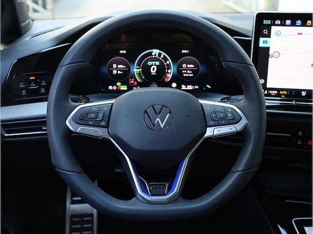 Volkswagen golf gte 1.5 ehybrid phev 272pk automaat 2026 - afbeelding 11 van  51
