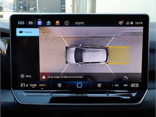 Volkswagen golf gte 1.5 ehybrid phev 272pk automaat 2026 - afbeelding 16 van  51