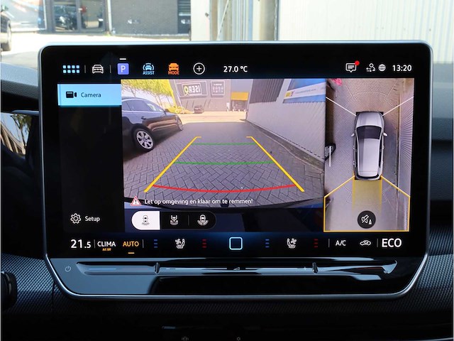 Volkswagen golf gte 1.5 ehybrid phev 272pk automaat 2026 - afbeelding 17 van  51