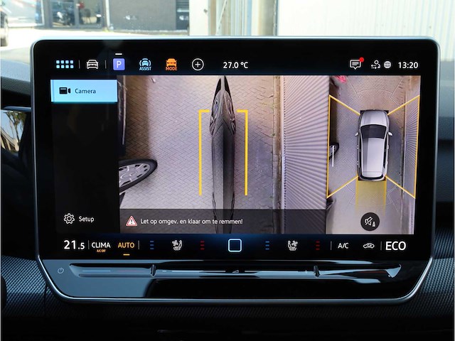 Volkswagen golf gte 1.5 ehybrid phev 272pk automaat 2026 - afbeelding 19 van  51