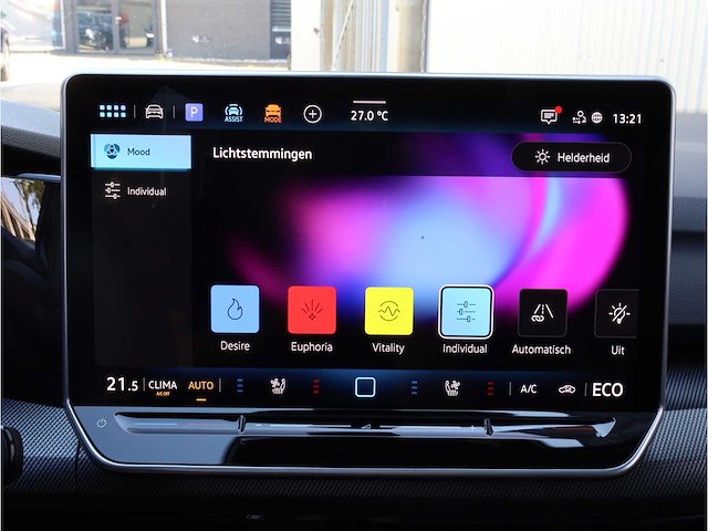 Volkswagen golf gte 1.5 ehybrid phev 272pk automaat 2026 - afbeelding 26 van  51