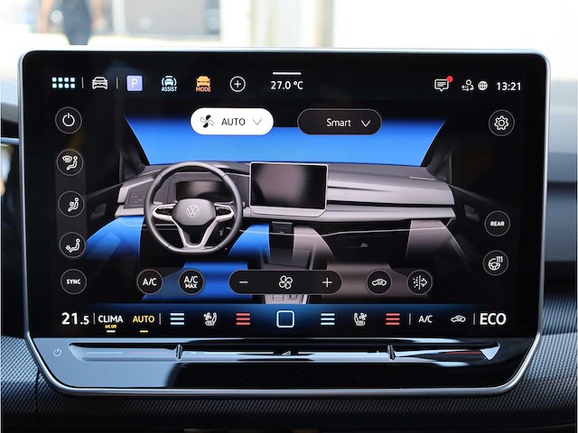 Volkswagen golf gte 1.5 ehybrid phev 272pk automaat 2026 - afbeelding 27 van  51