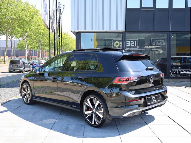 Volkswagen golf gte 1.5 ehybrid phev 272pk automaat 2026 - afbeelding 23 van  51