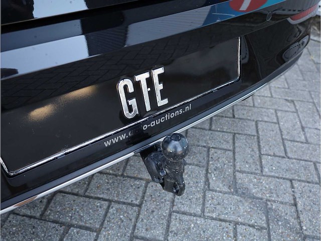 Volkswagen golf gte 1.5 ehybrid phev 272pk automaat 2026 - afbeelding 36 van  51