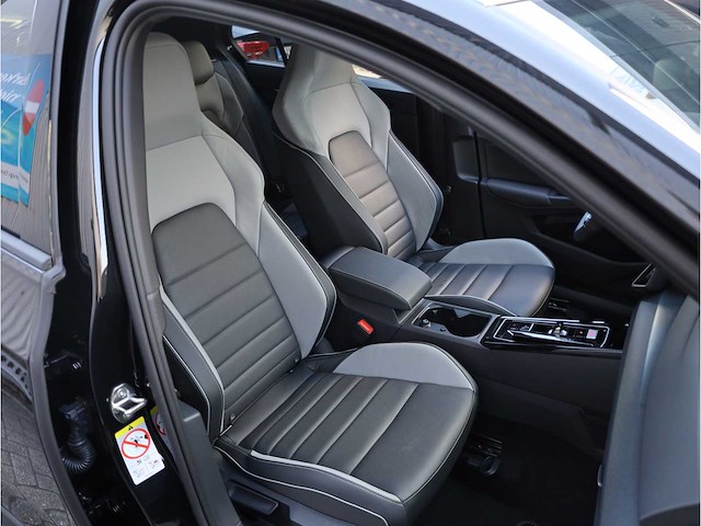Volkswagen golf gte 1.5 ehybrid phev 272pk automaat 2026 - afbeelding 41 van  51