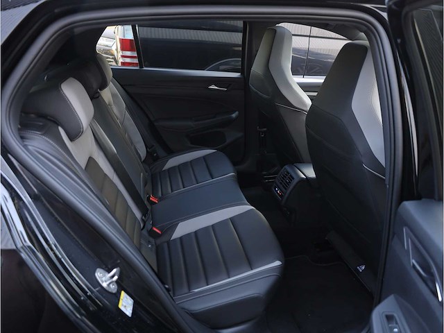 Volkswagen golf gte 1.5 ehybrid phev 272pk automaat 2026 - afbeelding 42 van  51
