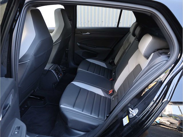 Volkswagen golf gte 1.5 ehybrid phev 272pk automaat 2026 - afbeelding 43 van  51