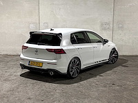Volkswagen golf gti 2.0 tsi 241pk 2020 automaat, gzz-21-l - afbeelding 2 van  34
