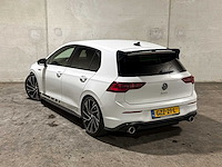 Volkswagen golf gti 2.0 tsi 241pk 2020 automaat, gzz-21-l - afbeelding 5 van  34