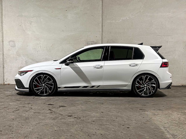 Volkswagen golf gti 2.0 tsi 241pk 2020 automaat, gzz-21-l - afbeelding 7 van  34