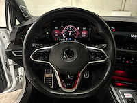 Volkswagen golf gti 2.0 tsi 241pk 2020 automaat, gzz-21-l - afbeelding 9 van  34