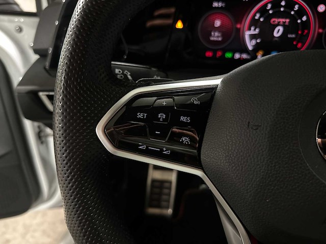 Volkswagen golf gti 2.0 tsi 241pk 2020 automaat, gzz-21-l - afbeelding 13 van  34