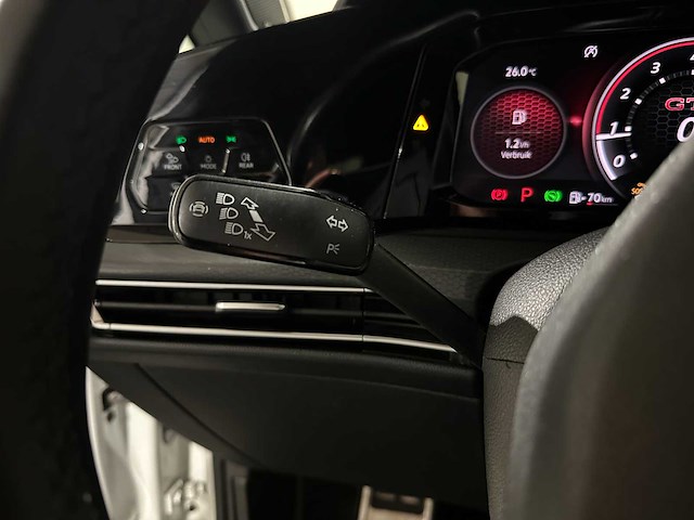 Volkswagen golf gti 2.0 tsi 241pk 2020 automaat, gzz-21-l - afbeelding 15 van  34