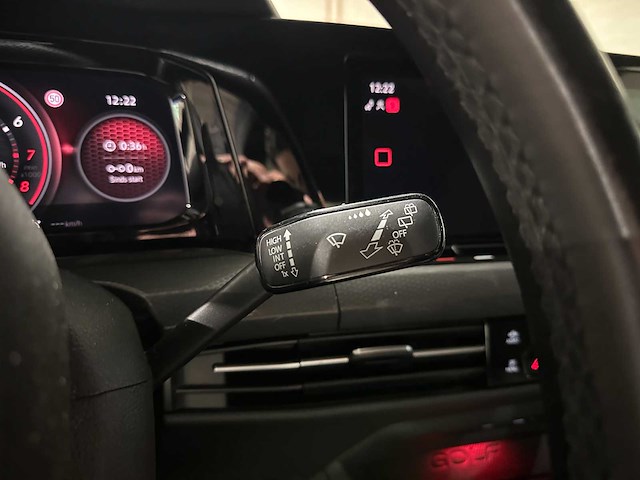Volkswagen golf gti 2.0 tsi 241pk 2020 automaat, gzz-21-l - afbeelding 16 van  34