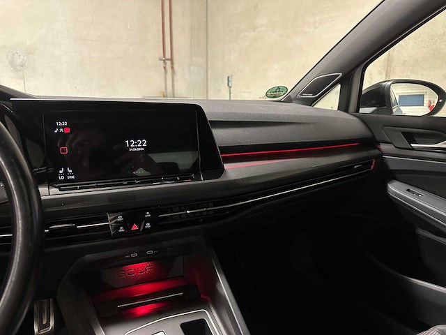 Volkswagen golf gti 2.0 tsi 241pk 2020 automaat, gzz-21-l - afbeelding 18 van  34