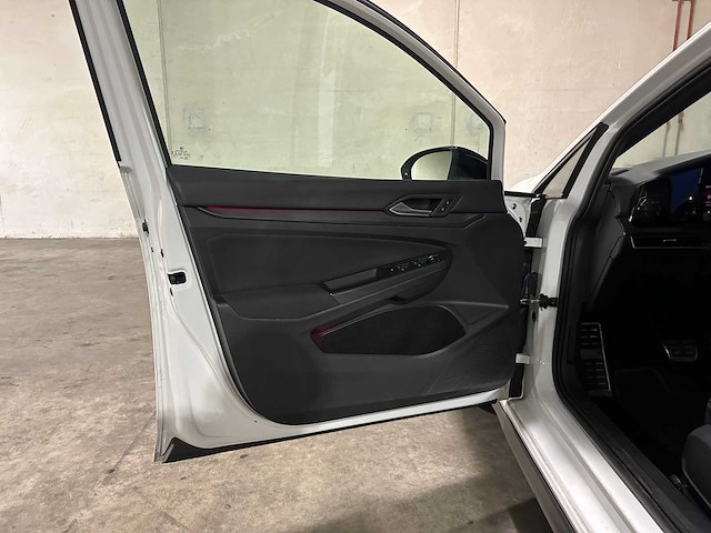Volkswagen golf gti 2.0 tsi 241pk 2020 automaat, gzz-21-l - afbeelding 22 van  34