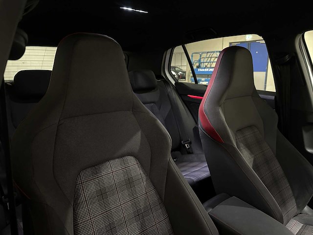 Volkswagen golf gti 2.0 tsi 241pk 2020 automaat, gzz-21-l - afbeelding 25 van  34