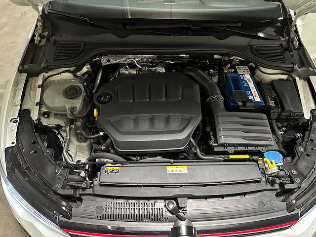 Volkswagen golf gti 2.0 tsi 241pk 2020 automaat, gzz-21-l - afbeelding 27 van  34