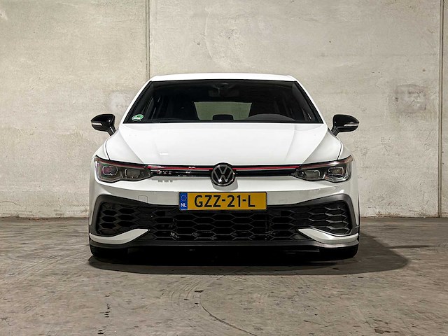 Volkswagen golf gti 2.0 tsi 241pk 2020 automaat, gzz-21-l - afbeelding 24 van  34