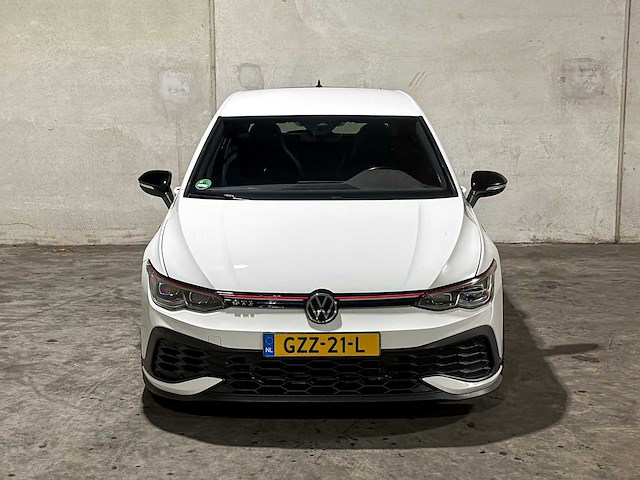 Volkswagen golf gti 2.0 tsi 241pk 2020 automaat, gzz-21-l - afbeelding 30 van  34