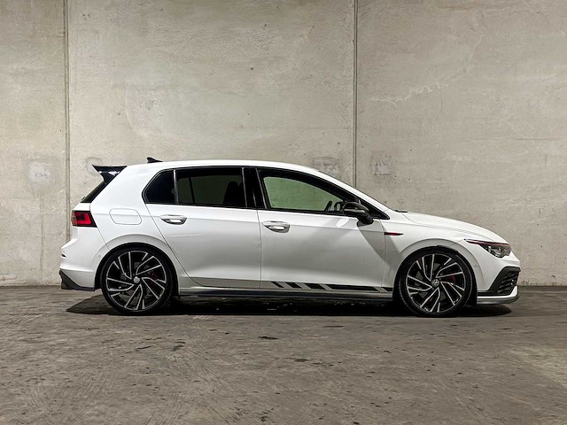 Volkswagen golf gti 2.0 tsi 241pk 2020 automaat, gzz-21-l - afbeelding 33 van  34