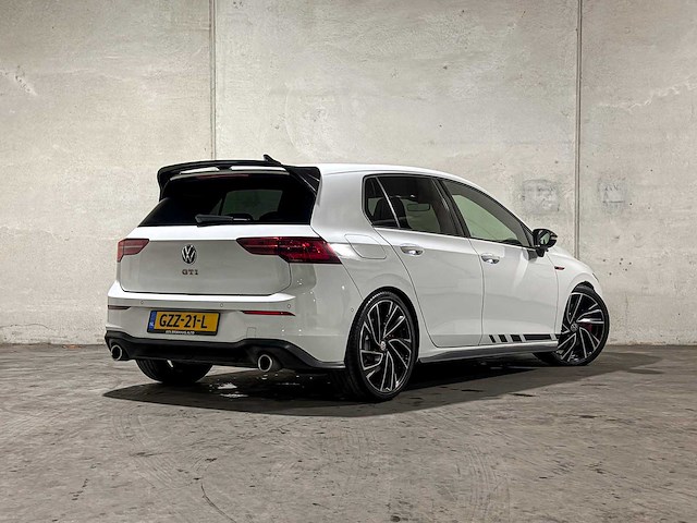 Volkswagen golf gti 2.0 tsi 241pk 2020 automaat, gzz-21-l - afbeelding 34 van  34