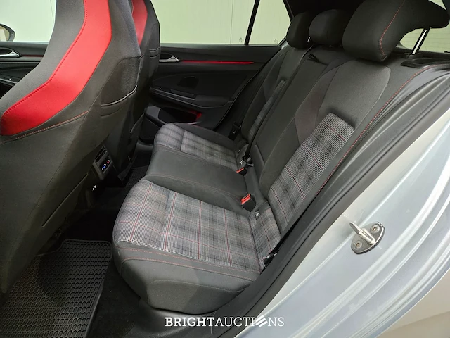 Volkswagen golf gti 2.0 tsi 245pk 2020, l-810-hx - afbeelding 2 van  54