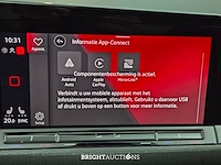 Volkswagen golf gti 2.0 tsi 245pk 2020, l-810-hx - afbeelding 4 van  54