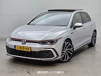 Volkswagen golf gti 2.0 tsi 245pk 2020, l-810-hx