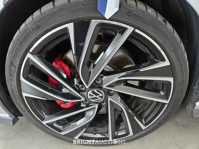Volkswagen golf gti 2.0 tsi 245pk 2020, l-810-hx - afbeelding 17 van  54