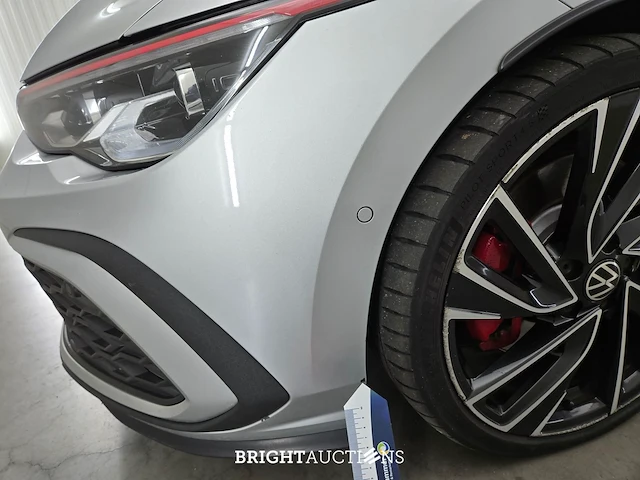 Volkswagen golf gti 2.0 tsi 245pk 2020, l-810-hx - afbeelding 19 van  54
