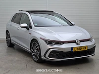 Volkswagen golf gti 2.0 tsi 245pk 2020, l-810-hx - afbeelding 12 van  54