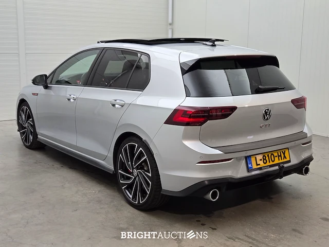 Volkswagen golf gti 2.0 tsi 245pk 2020, l-810-hx - afbeelding 23 van  54