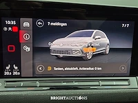 Volkswagen golf gti 2.0 tsi 245pk 2020, l-810-hx - afbeelding 37 van  54