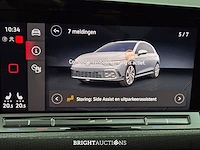 Volkswagen golf gti 2.0 tsi 245pk 2020, l-810-hx - afbeelding 42 van  54