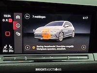 Volkswagen golf gti 2.0 tsi 245pk 2020, l-810-hx - afbeelding 43 van  54