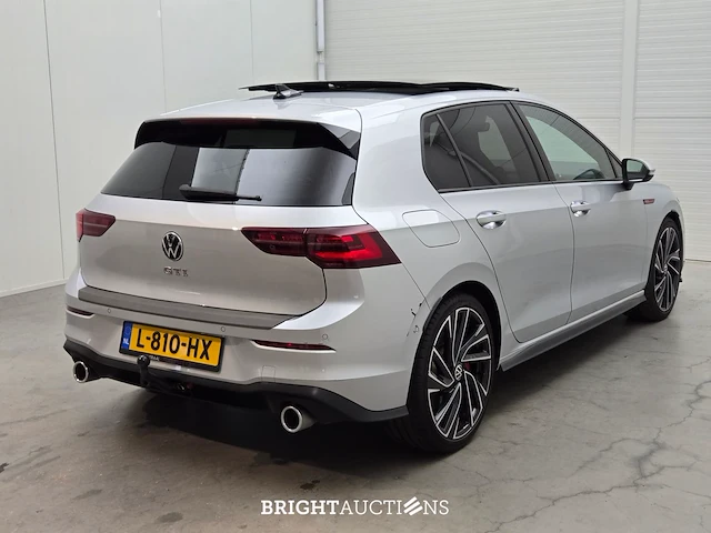 Volkswagen golf gti 2.0 tsi 245pk 2020, l-810-hx - afbeelding 34 van  54