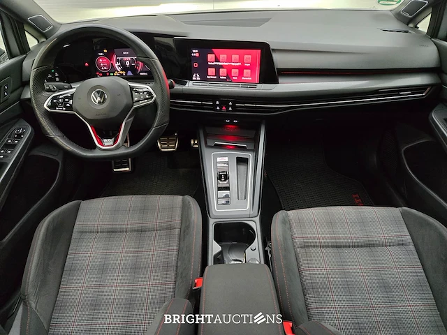 Volkswagen golf gti 2.0 tsi 245pk 2020, l-810-hx - afbeelding 45 van  54