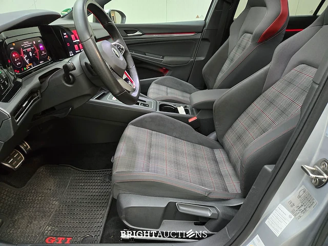 Volkswagen golf gti 2.0 tsi 245pk 2020, l-810-hx - afbeelding 52 van  54
