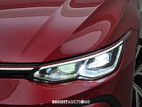 Volkswagen golf gti 2.0 tsi 245pk 2021, z-367-hh - afbeelding 8 van  38