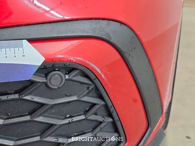 Volkswagen golf gti 2.0 tsi 245pk 2021, z-367-hh - afbeelding 16 van  38
