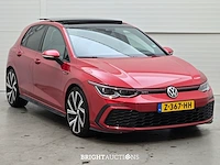 Volkswagen golf gti 2.0 tsi 245pk 2021, z-367-hh - afbeelding 12 van  38