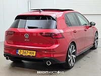 Volkswagen golf gti 2.0 tsi 245pk 2021, z-367-hh - afbeelding 33 van  38